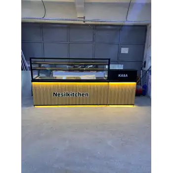 POĞAÇA BÖREK TEZGAHI