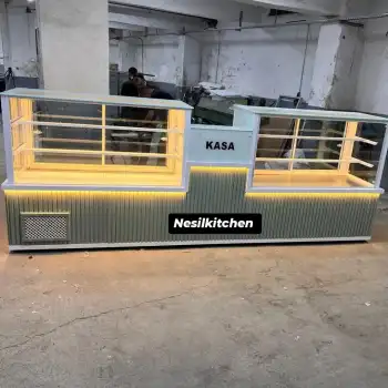 YAŞ PASTA DOLABI VE KURU PASTA DOLABI-43