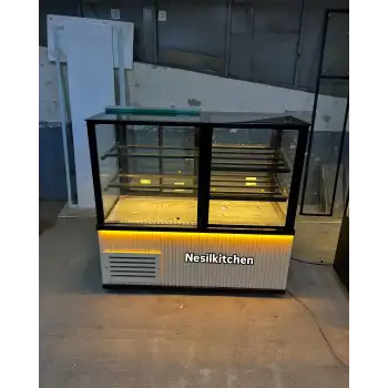 YAŞ PASTA DOLABI VE KURU PASTA DOLABI-12