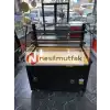 Börek Tezgahı Black Model
