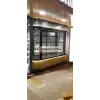 Cephe Vitrin Teşhir Dolabı