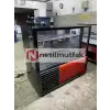 Kebap ve Meze Dolabı Red Model