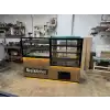 Pasta Dolabı ve Börek Tezgahı