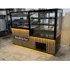 Pasta Dolabı ve Börek Tezgahı
