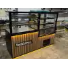 Pasta Dolabı ve Börek Tezgahı
