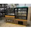 Pasta Dolabı ve Börek Tezgahı
