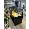 Pasta Dolabı ve Börek Tezgahı