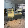 Poğaça Tezgahı ve Pasta Dolabı