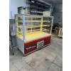 Pasta Teşhir Dolabı  NSL-1
