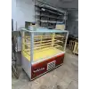 Pasta Teşhir Dolabı  NSL-1