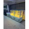 Pasta Tatlı Dolabı Bankolu NSL-4