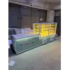 Pasta Tatlı Dolabı Bankolu NSL-4