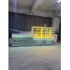 Pasta Tatlı Dolabı Bankolu NSL-4