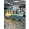 Pasta ve Börek Tezgahı NSL-6