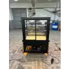 Pasta Dolabı Ahşap Dekorlu NSL-7