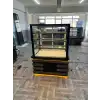 Pasta Dolabı Ahşap Dekorlu NSL-7