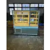 Pasta Teşhir Reyonu NSL-10