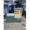 Pasta Vitrin Dolabı Bankolu NSL-12