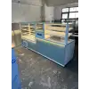 Börek Tezgahı ve Pasta Tatlı Dolabı Kasa Bankolu NSL-14