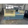 Börek Tezgahı ve Pasta Tatlı Dolabı Kasa Bankolu NSL-14