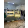 Pasta Tatlı Dolabı ve Börek Tezgahı NSL-15