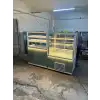 Pasta Tatlı Dolabı ve Börek Tezgahı NSL-15