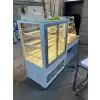 Pasta Tatlı Dolabı ve Börek Tezgahı NSL-15