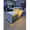 Bankolu Pasta Tatlı Dolabı NSL-18