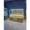 Soğutmalı Pasta Teşhir Dolabı NSL-19