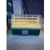 Profesyonel Pasta Teşhir Reyonu NSL-21