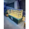 Profesyonel Pasta Teşhir Reyonu NSL-21