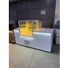Pasta Tatlı Dolabı Bankolu NSL-23