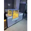 Pasta Tatlı Dolabı Bankolu NSL-23