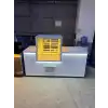 Pasta Tatlı Dolabı Bankolu NSL-23