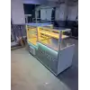 Pasta Tatlı Dolabı ve Börek Tezgahı NSL-25