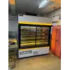 Cephe Tipi Pasta Dolabı NSL-26