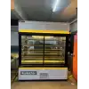 Cephe Tipi Pasta Dolabı NSL-26