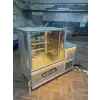 Kebap Et Teşhir Dolabı NSL-28