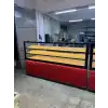 Fırın Ekmeklik Unlu Mamülleri Tezgahı Set NSL-32
