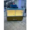 Gold Pasta Teşhir Dolabı NSL-33