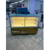 Gold Pasta Teşhir Dolabı NSL-33