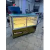 Gold Pasta Teşhir Dolabı NSL-33