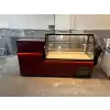 Kasalı Pasta Tatlı Dolabı NSL-34