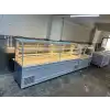 Geniş Model Pastane Teşhir Reyonu NSL-35