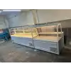 Geniş Model Pastane Teşhir Reyonu NSL-35