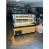 Ahşap Model Kebap Et Teşhir Dolabı NSL-36