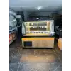 Ahşap Model Kebap Et Teşhir Dolabı NSL-36