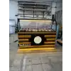 Açık Büfe Kahvaltı Dolabı NSL-38