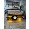 Açık Büfe Kahvaltı Dolabı NSL-38