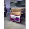Waffle Teşhir Dolabı NSL-42